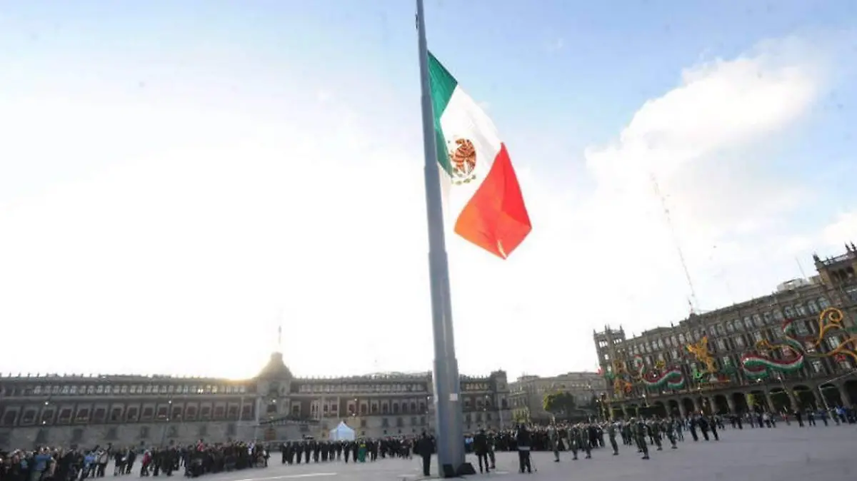 Fitch Ratings ratifica calificación soberana de México